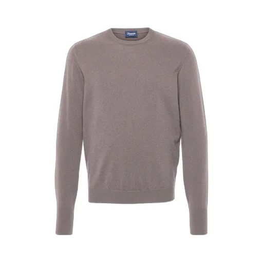 Drumohr Crew Neck Knitwear