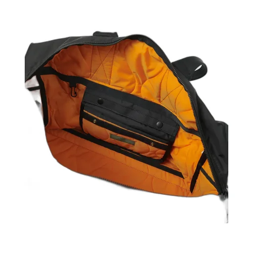 Logo Travel Bag