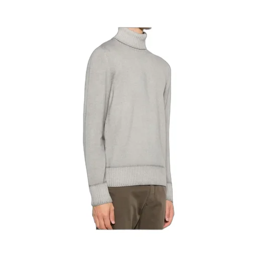 Turtleneck Sweater