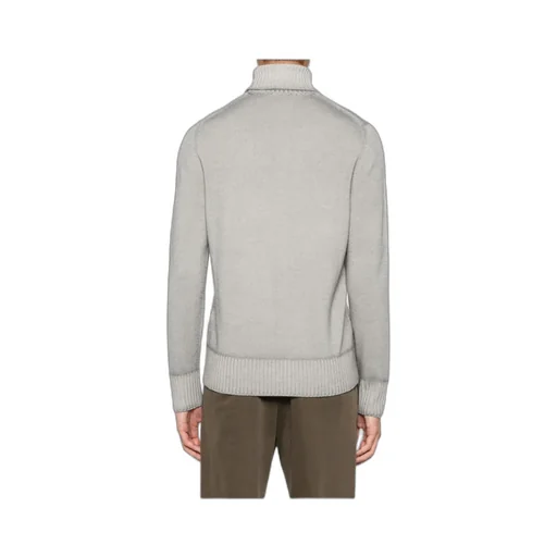 Turtleneck Sweater