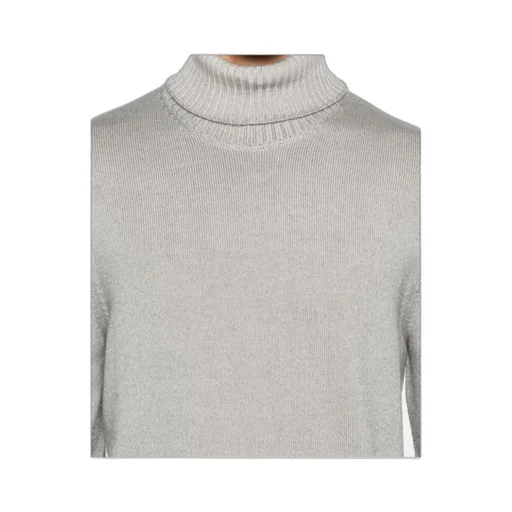 Turtleneck Sweater