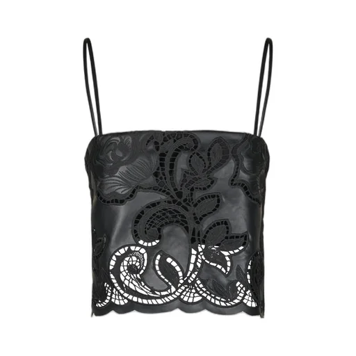Seduccion Lunar Top