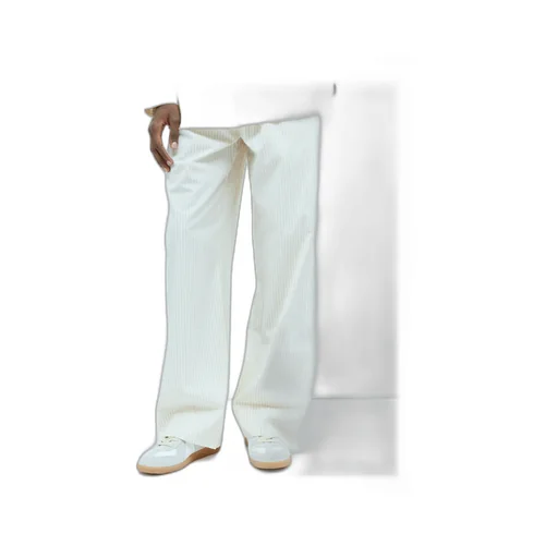 Drawstring Casual Pants