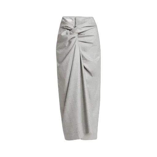 Pleated Skirts