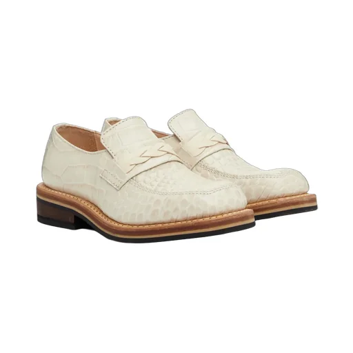 Nakano Loafers