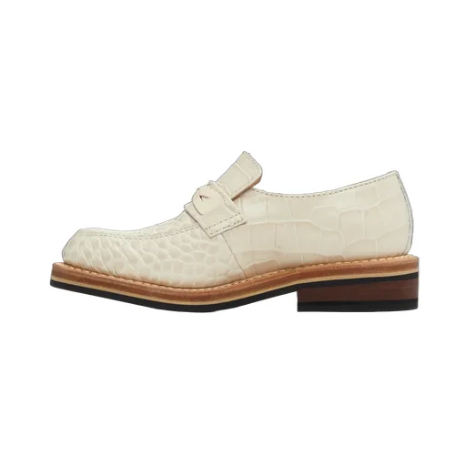 Nakano Loafers