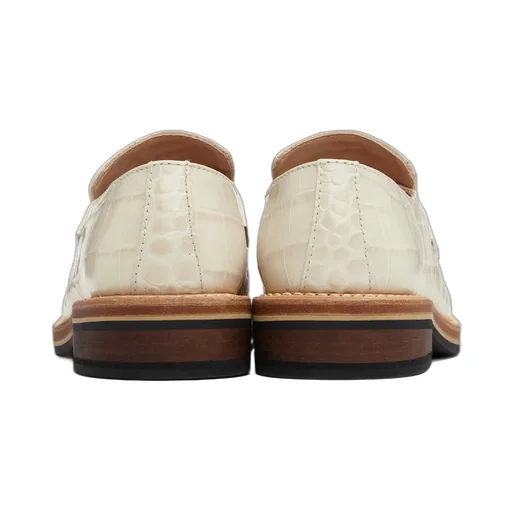 Nakano Loafers