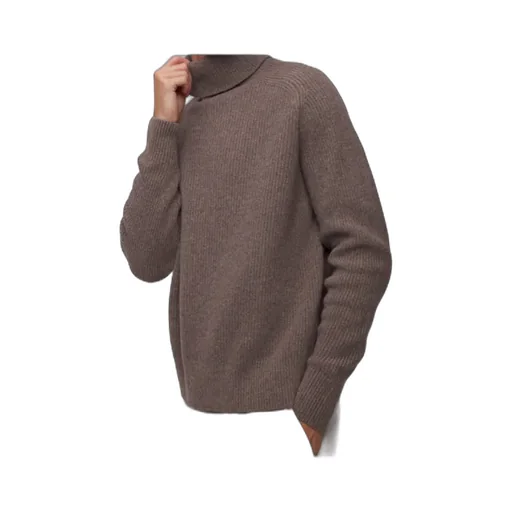 Turtleneck Jumper