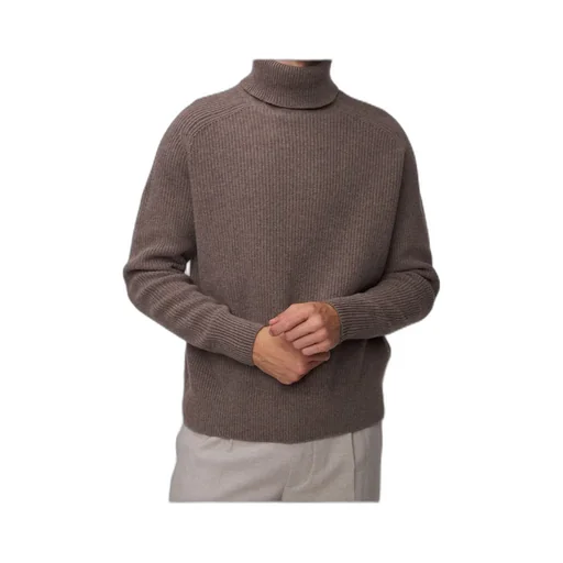 Turtleneck Jumper
