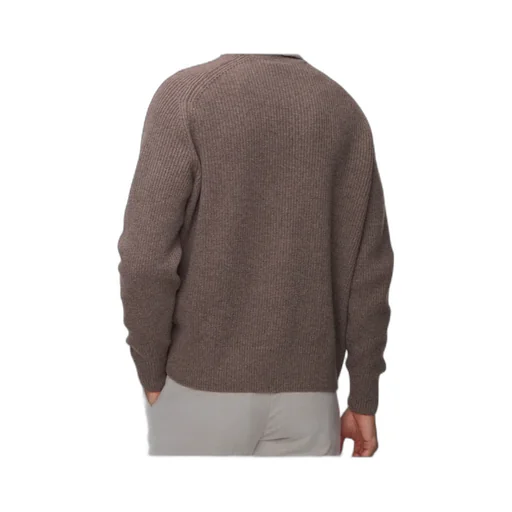 Turtleneck Jumper