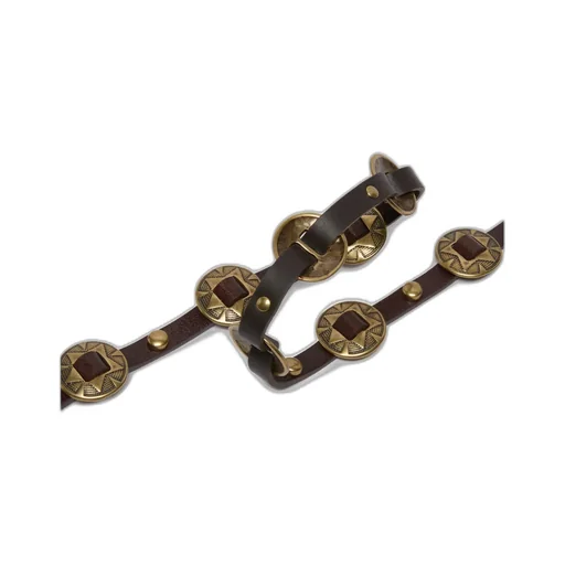 Buckle Belt