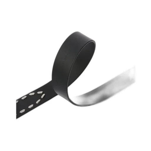 Lovebird Metal Buckle Belt