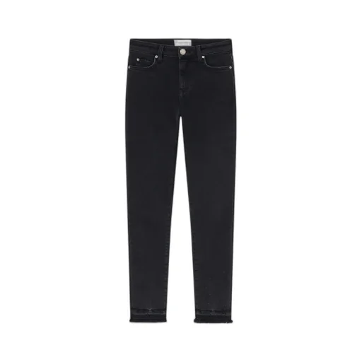 Pinko Mid Waist Skinny Jeans