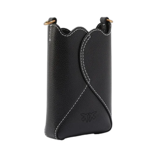Leather Crossbody Smartphone Case
