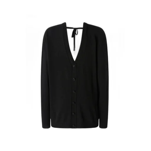 Pinko Double Buttoned Cardigan