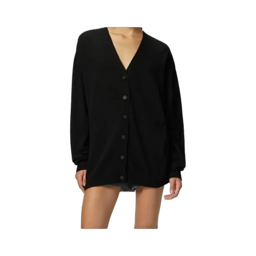 Pinko Double Buttoned Cardigan