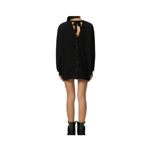 Pinko Double Buttoned Cardigan