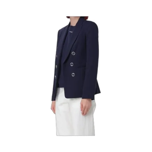 Pinko Full Milano-Knit Blazer