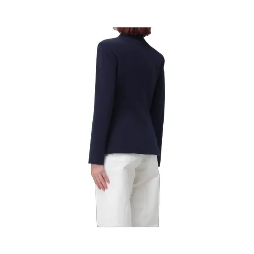 Pinko Full Milano-Knit Blazer
