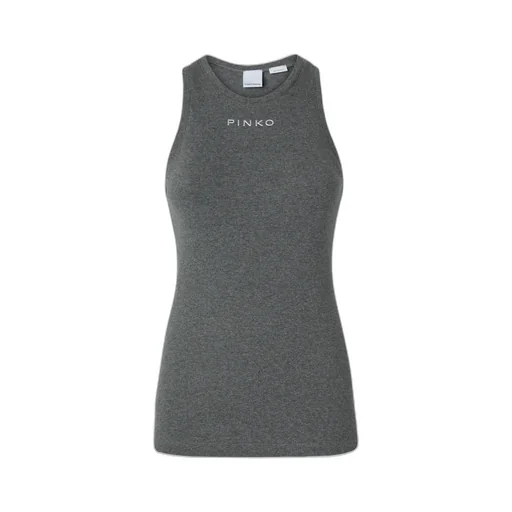 Sleeveless Vest