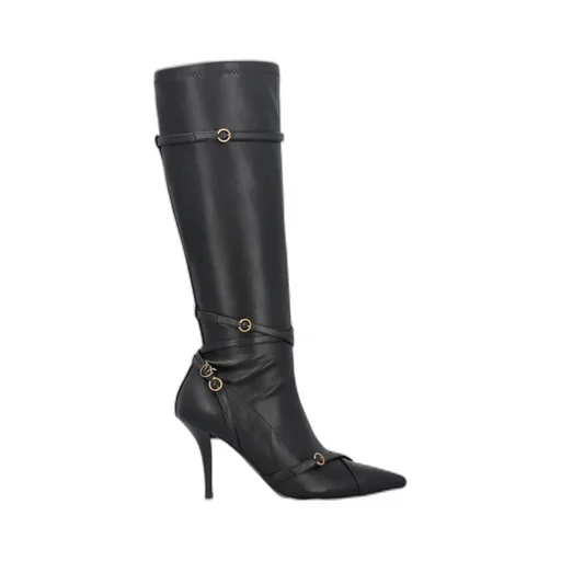 Lucy Strap 13 Pumps
