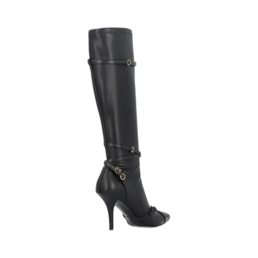Lucy Strap 13 Pumps
