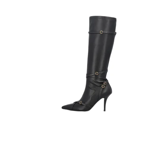 Lucy Strap 13 Pumps