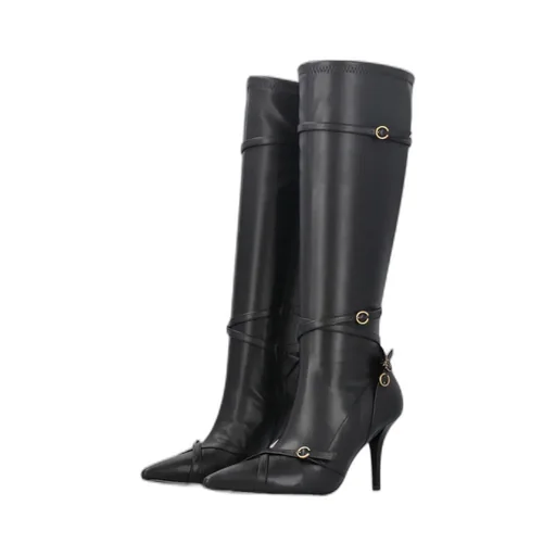Lucy Strap 13 Pumps