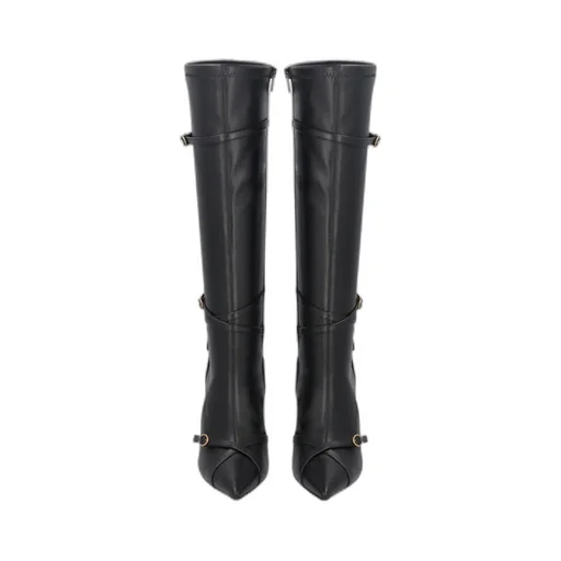 Lucy Strap 13 Pumps