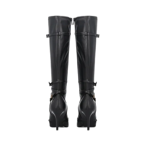 Lucy Strap 13 Pumps