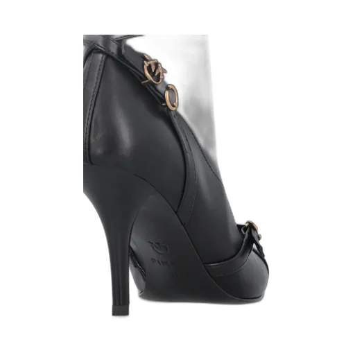 Lucy Strap 13 Pumps