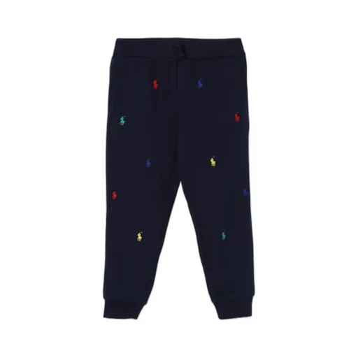 Polo Pony Track Pants