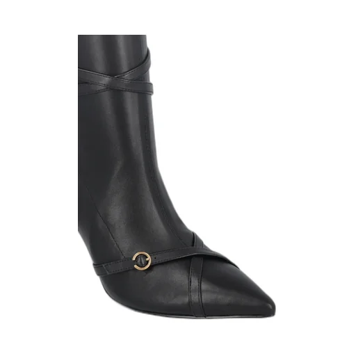 Lucy Strap 13 Pumps