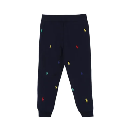 Polo Pony Track Pants