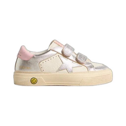 Logo Sneakers