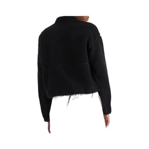 The North Face Logo-Embroidered Zipped Jacket