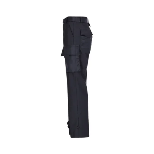 High-Rise Trousers