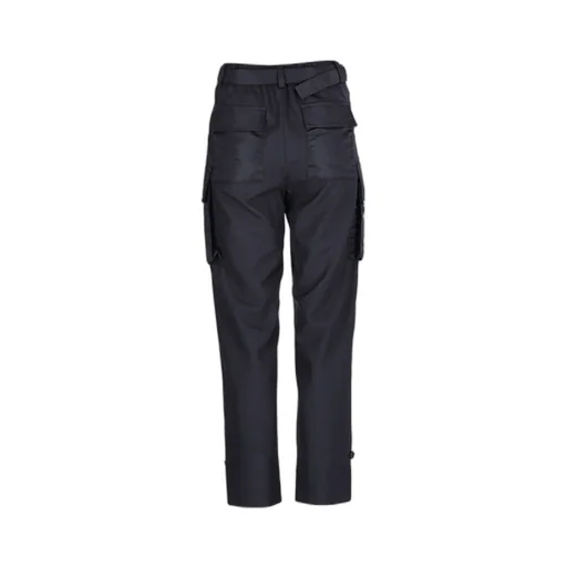 High-Rise Trousers