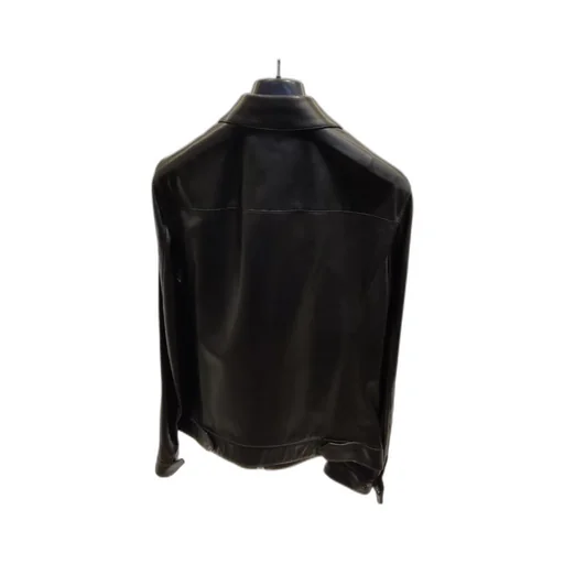 Long-Sleeved Casual Jacket
