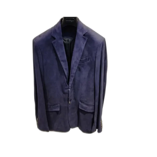 Long-Sleeved Casual Jacket