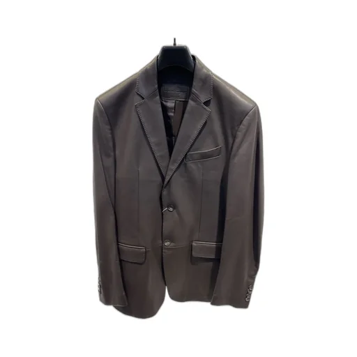 Long-Sleeved Casual Jacket