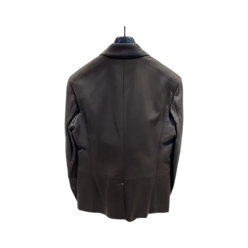 Long-Sleeved Casual Jacket