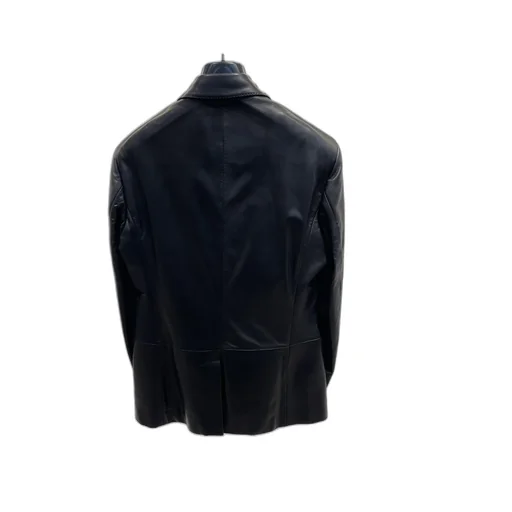 Long-Sleeved Casual Jacket
