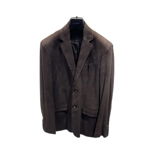 Long Sleeve Jacket