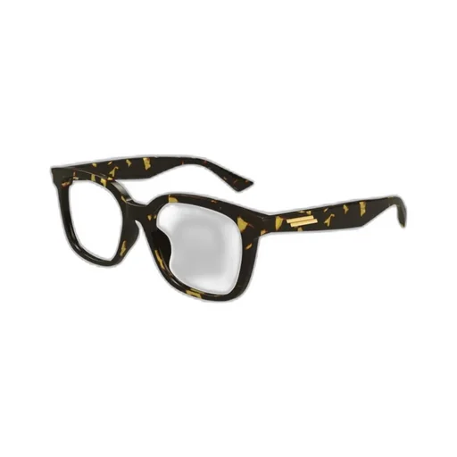 Full-Rimmed Plano Lenses