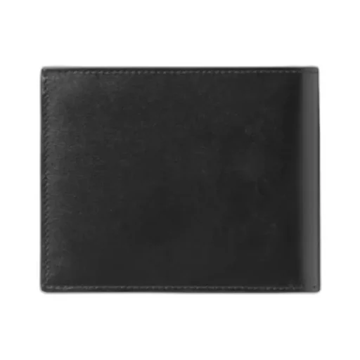 Double-Fold Wallet