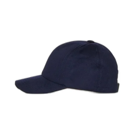 Sease Cashmere Baseball Hat