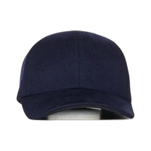 Sease Cashmere Baseball Hat