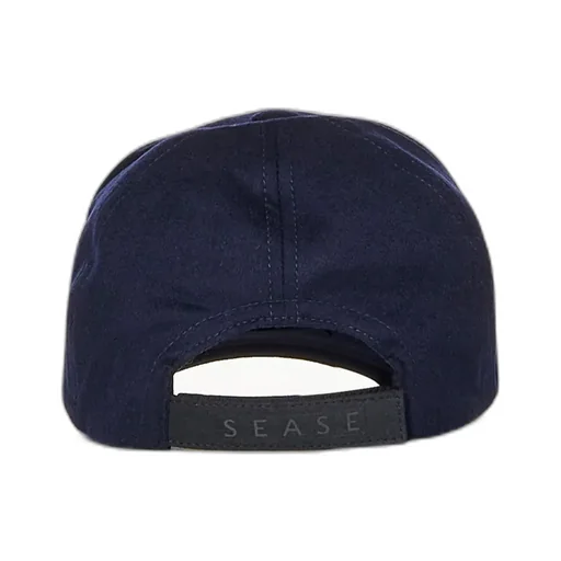 Sease Cashmere Baseball Hat
