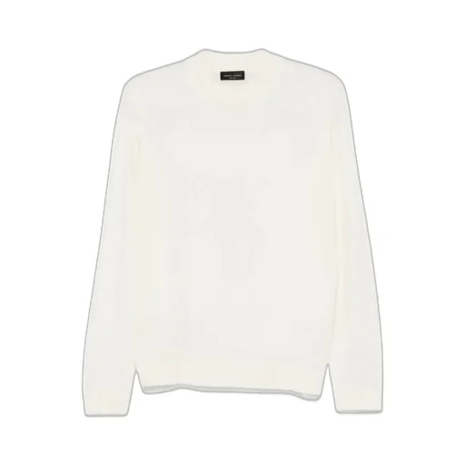 Long Sleeve Ribbed Sweater